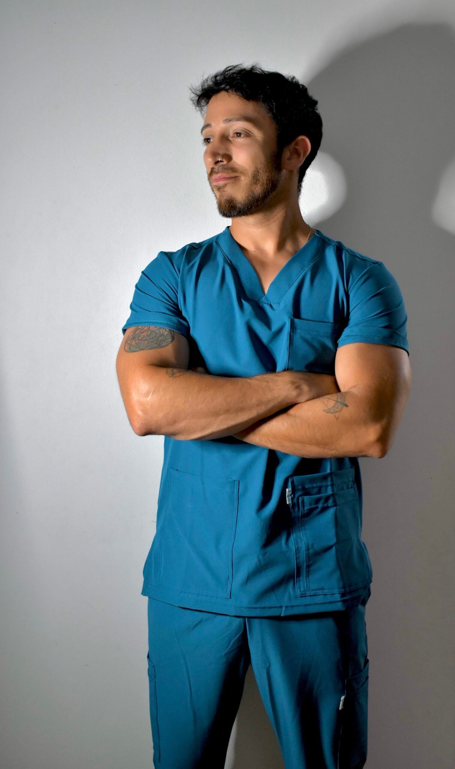 Propósito terapéutico